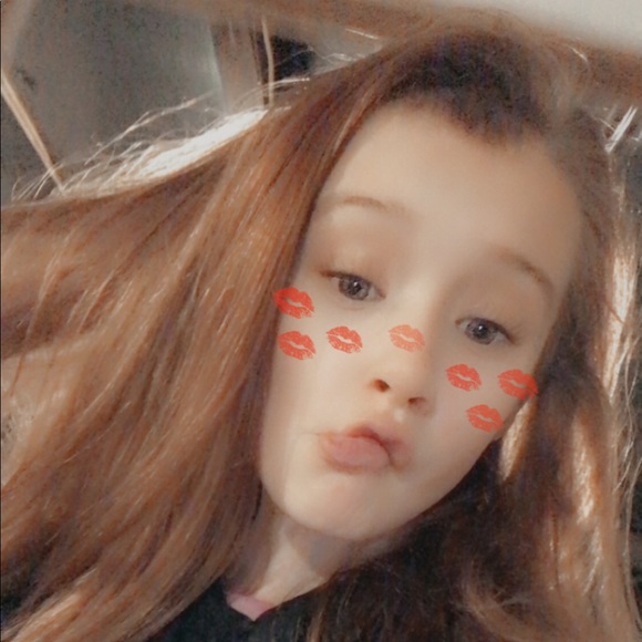 Meet your Posher, Jaelynn - Picture 1 of 1